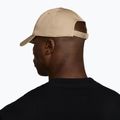 Baseball cap Nike Jordan Club Unstructured Curved-Bill khaki/sail 2