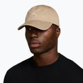 Baseball cap Nike Jordan Club Unstructured Curved-Bill khaki/sail 3