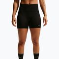 Women's running shorts Nike Tempo black 4
