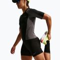 Women's running shorts Nike Tempo black 6