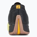 Men's basketball shoes Nike Street Flare black/light lemon twist/desert dust/black 6
