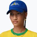 Baseball cap Nike Jordan Club old royal/varsity maize