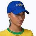 Baseball cap Nike Jordan Club old royal/varsity maize 3