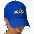 Baseball cap  Jordan Club old royal/varsity maize 4