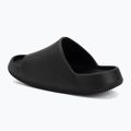 Children's slides Nike Calm 2.0 black/black/black 3