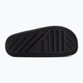 Children's slides Nike Calm 2.0 black/black/black 4