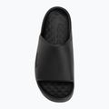 Children's slides Nike Calm 2.0 black/black/black 5