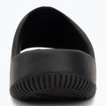 Children's slides Nike Calm 2.0 black/black/black 6