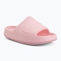 Children's slides Nike Calm 2.0 med soft pink/med soft pink