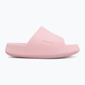 Children's slides Nike Calm 2.0 med soft pink/med soft pink 2