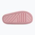 Children's slides Nike Calm 2.0 med soft pink/med soft pink 4