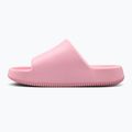 Children's slides Nike Calm 2.0 med soft pink/med soft pink 2