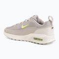 Children's shoes Nike Air Max Bia cream ii/light orewood brown/volt ice 3