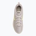 Children's shoes Nike Air Max Bia cream ii/light orewood brown/volt ice 5