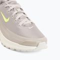 Children's shoes Nike Air Max Bia cream ii/light orewood brown/volt ice 7