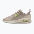 Children's shoes Nike Air Max Bia cream ii/light orewood brown/volt ice 2