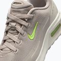 Children's shoes Nike Air Max Bia cream ii/light orewood brown/volt ice 8