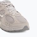 Nike shoes V5 Runner Suede moon particle/light orewood brown 7