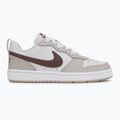 Shoes  Nike Court Borough Low Essential+ vast grey/moon particle/white/tattoo 2