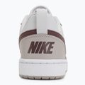 Children's shoes Nike Court Borough Low Essential+ vast grey/moon particle/white/tattoo 6