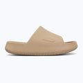 Children's flip-flops Nike Calm 2.0 linen/linen/linen 2