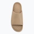 Children's flip-flops Nike Calm 2.0 linen/linen/linen 5