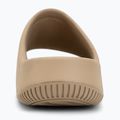 Children's flip-flops Nike Calm 2.0 linen/linen/linen 6