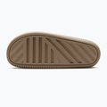 Children's flip-flops Nike Calm 2.0 linen/linen/linen 4