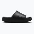 Children's slides Nike Calm 2.0 black/black/black