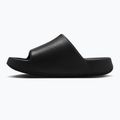 Children's slides Nike Calm 2.0 black/black/black 2
