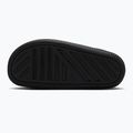 Children's slides Nike Calm 2.0 black/black/black 3