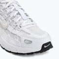 Nike shoes P-6000 platinum tint/white/platinum tint 7