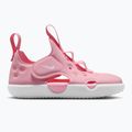 Children's sandals Nike Sunray Protect 4 med soft pink/white
