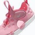 Children's sandals Nike Sunray Protect 4 med soft pink/white 4