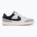 Men's Air shoes Jordan Skyline Low summit white/light smoke grey/black 2