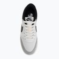 Men's Air shoes Jordan Skyline Low summit white/light smoke grey/black 5