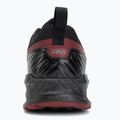 Children's shoes Nike Air Max Bia black/team red/smoke grey 6