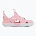 Children's sandals Nike Sunray Protect 4 med soft pink/white 2