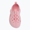 Children's sandals Nike Sunray Protect 4 med soft pink/white 5