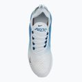 Children's shoes Nike Air Max 270 off white/dutch blue/court blue 5