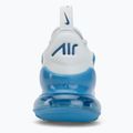 Shoes  Nike Air Max 270 off white/dutch blue/court blue 6