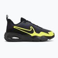 Children's shoes Nike Air Max Nova black/sonic yellow/black 2
