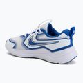 Children's shoes Nike Cosmic Runner white/game royal/midnight navy/vast grey 3