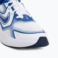 Running shoes Nike Cosmic Runner white/game royal/midnight navy/vast grey 7