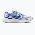 Children's shoes Nike Cosmic Runner white/game royal/midnight navy/vast grey