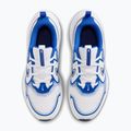 Children's shoes Nike Cosmic Runner white/game royal/midnight navy/vast grey 7