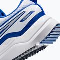 Running shoes Nike Cosmic Runner white/game royal/midnight navy/vast grey 9