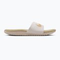 Slides Nike Phantom/sanddrift coffee 8