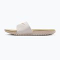 Slides Nike Phantom/sanddrift coffee 9
