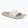 Slides Nike Phantom/sanddrift coffee